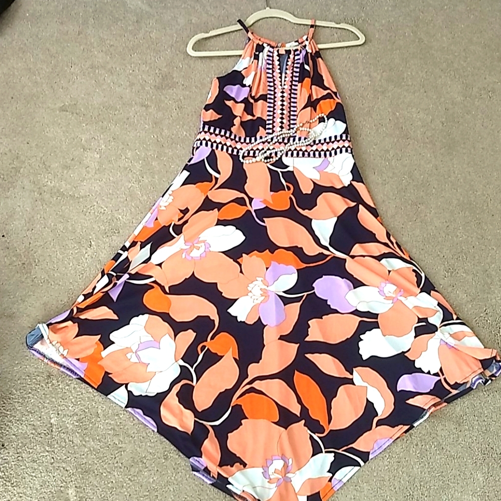 Sun Dress
